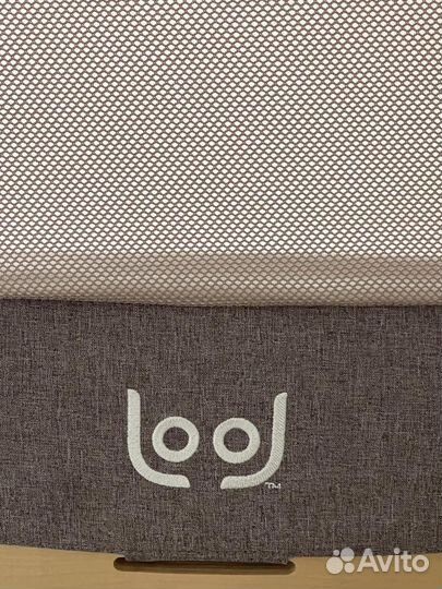 Колыбель lool