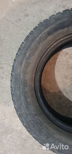 Gislaved Nord Frost III 185/70 R14