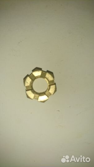 Установочный комплект винта Tohatsu 9.9-15 50820