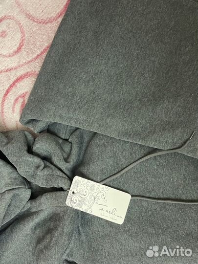 Комтюм мужской новый теплый