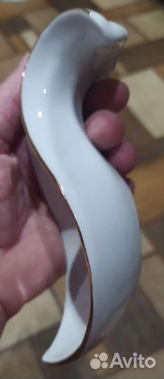 Набор салатников. Дулево