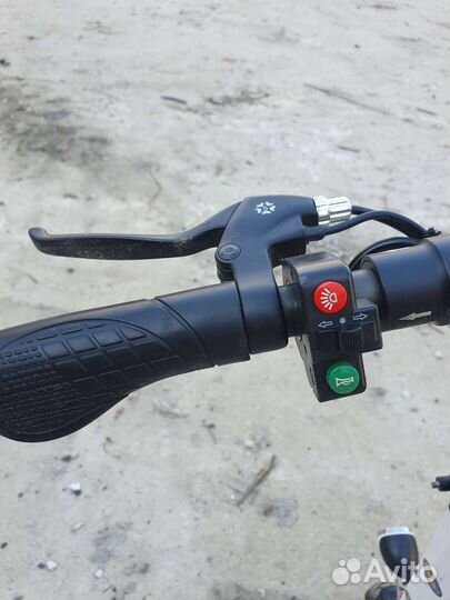 Электросамокат speedway S3