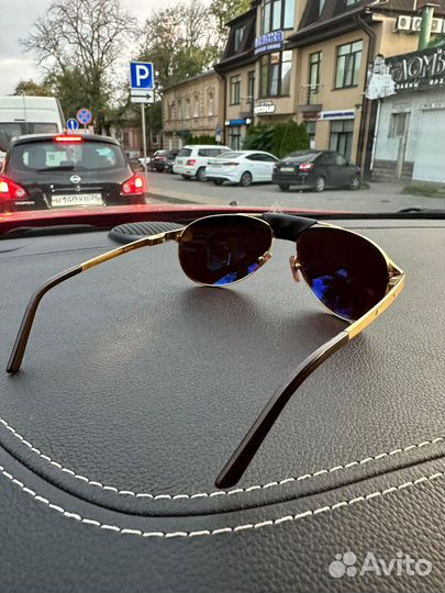 Очки cartier оригинал в идеале