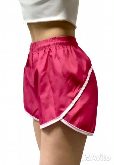 Шорты adidas женские