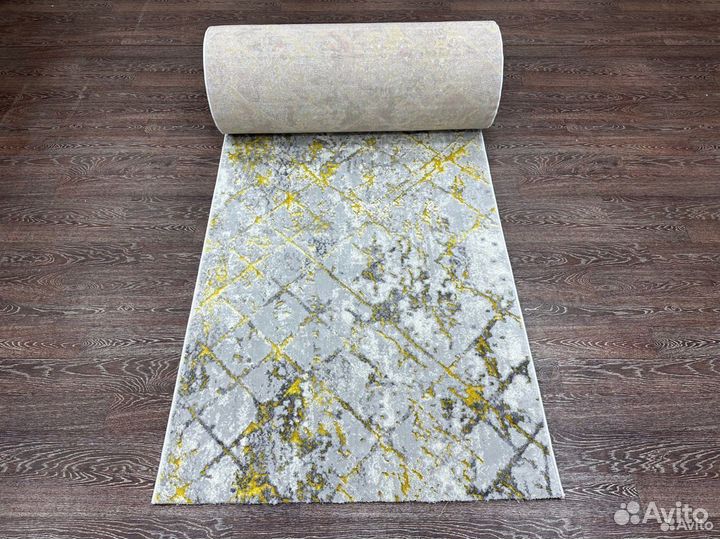 Ковер, ковровая дорожка 1.2м