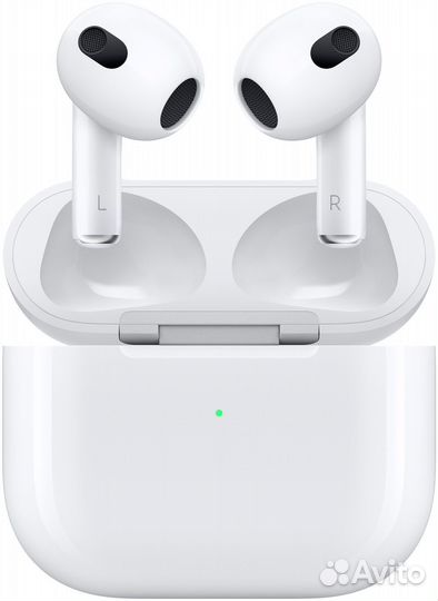 AirPods 3 Magsafe / Оригинал