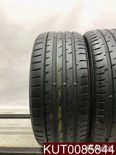 Continental ContiSportContact 3 235/40 R18 107U