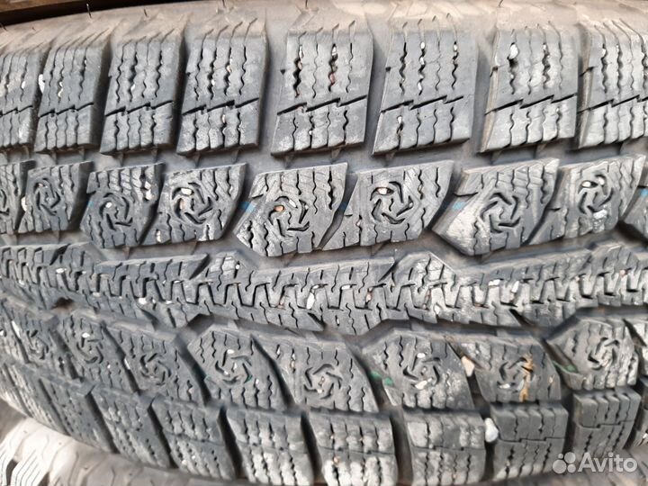 Toyo Observe GSi-6 205/65 R16 95H