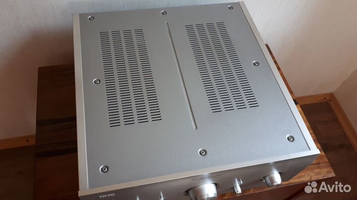 Denon PMA-2000AE отл. сост