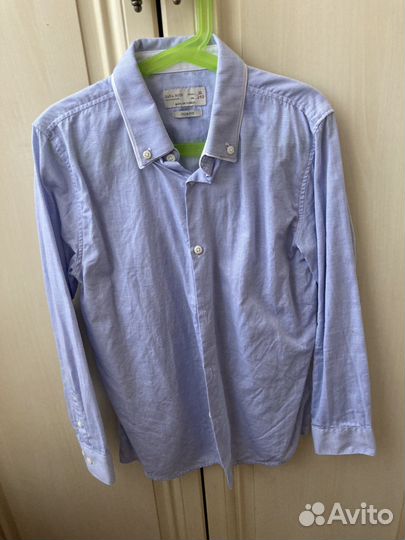 Рубашка для школы Zara