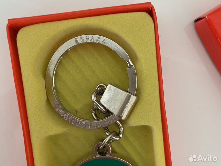 Брелок для ключей