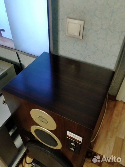 Колонки Technics SB 6a