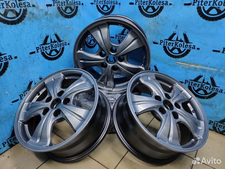 Диски на Toyota R16 4шт 88T