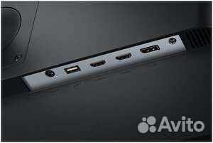 2k 75 Гц Монитор Samsung F27T700QQI