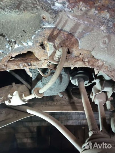 Сварочные работы авто