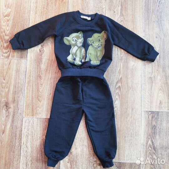 Детский костюм