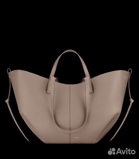 Сумка Polene Cyme