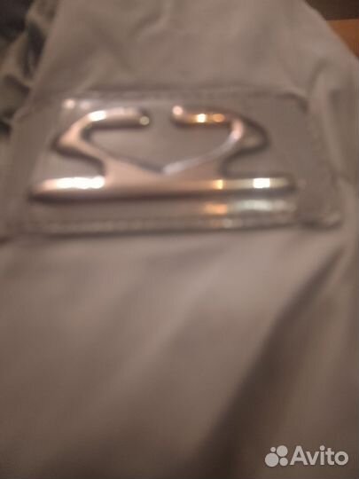 Пуховик зимний женский 44 46