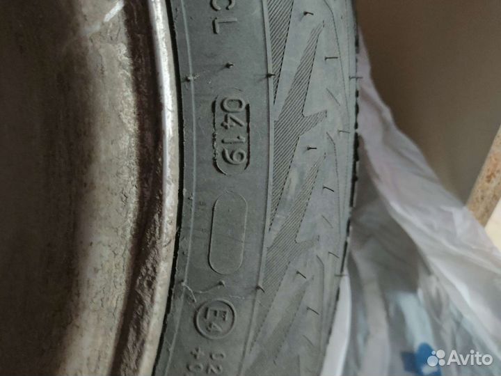 Nokian Tyres Nordman 7 205/60 R16