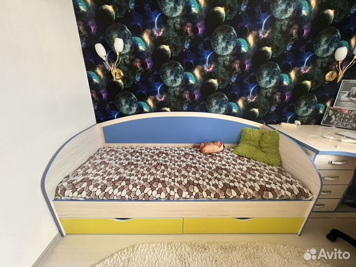 Продам мебель для детской комнаты