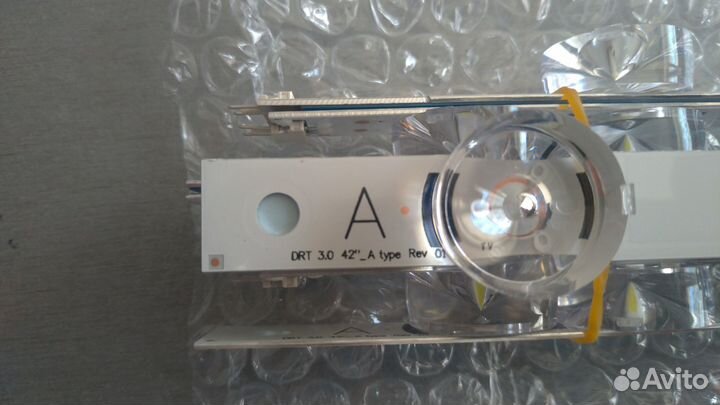 Подсветка DRT 3.0 42