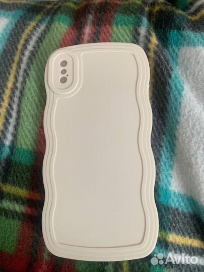 Чехол на iPhone x-xs