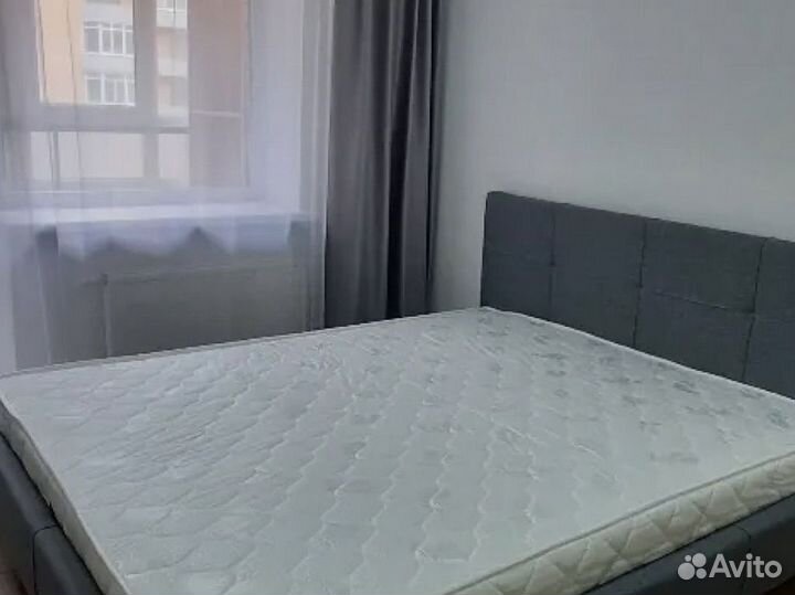 Матрас 160*200 новый от производителя жесткий