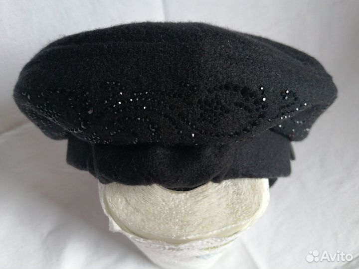 Картуз mike ambaroff