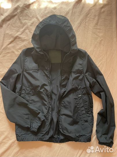 Ветровка lacosta