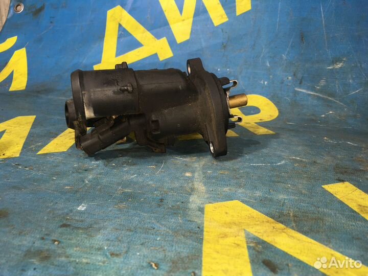 Корпус термостата Ford Focus 2