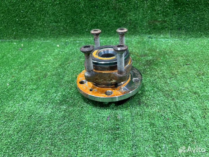 Ступица передняя Volkswagen Jetta седан 1.6 2007