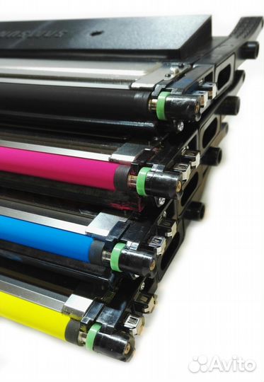 Заправка картриджей для лазерных принтеров и мфу