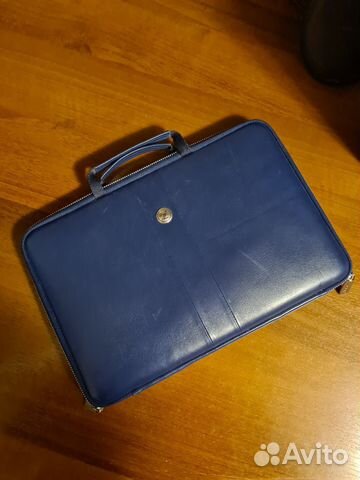 Противоударная чехол-сумка для планшета \ ноутбука