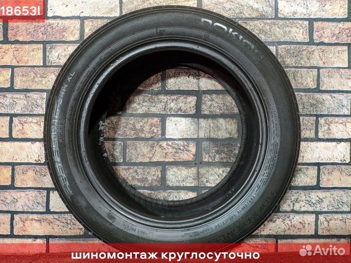 Nokian Tyres Hakka Green 2 205/55 R16