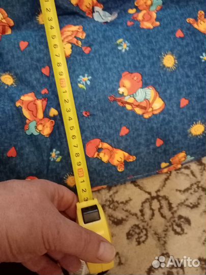 Матрас детский 160 80 бу