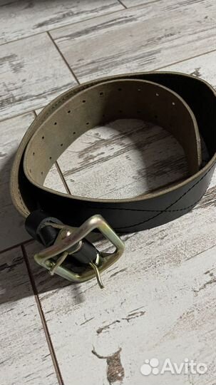 Портупея армейская