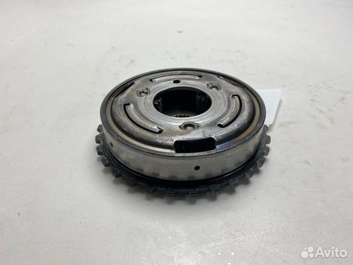 Планетарная передача Nissan Sunny FNB15 QG15DE