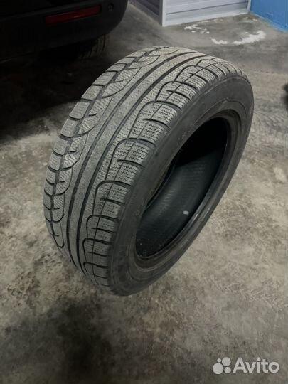 Kumho I'Zen XW KW17 205/55 R16 91H