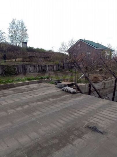 Дача 40 м² на участке 10 сот.