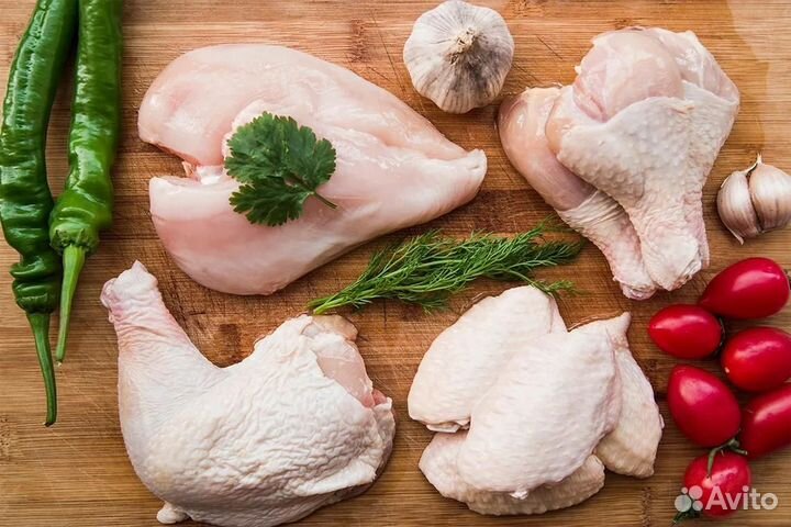 Обвальщик мяса вахта Подмосковье