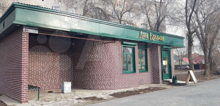 Свободного назначения, 67 м²