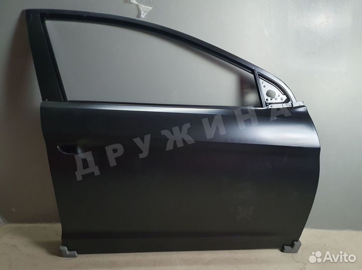 Дверь передняя правая Hyundai Elantra 5 MD 11-16