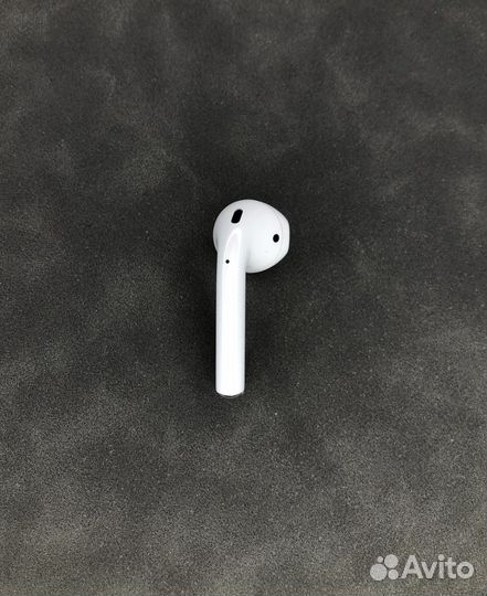 AirPods 2 правый наушник оригинал