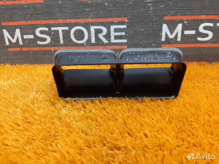 Воздуховод печки Bmw 7-Series F01 N63B44 2011