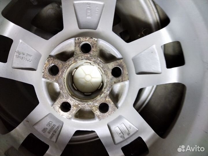 Yokohama 704R 215/65 R16