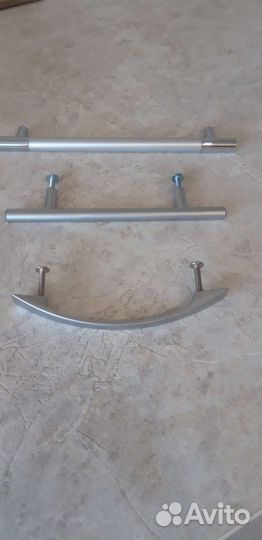 Ручка мебельная новая