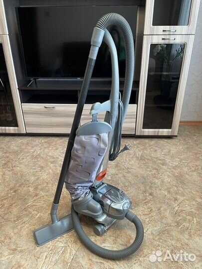 Пылесос Kibry Sentria