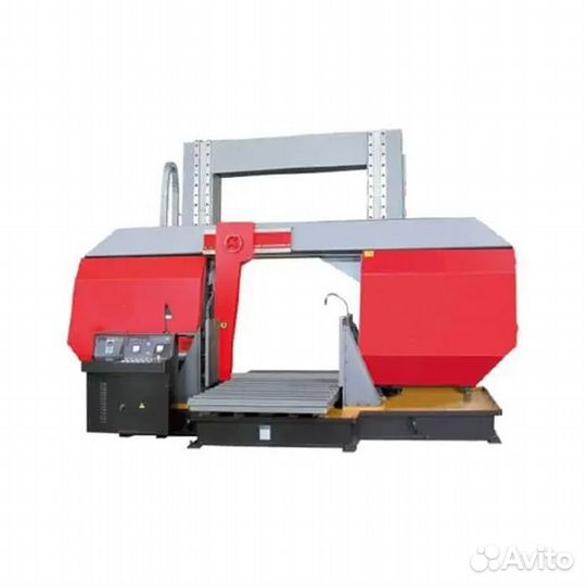 Портальный полуавтоматический станок CH-1800