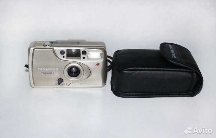 Пленочные фотоаппараты