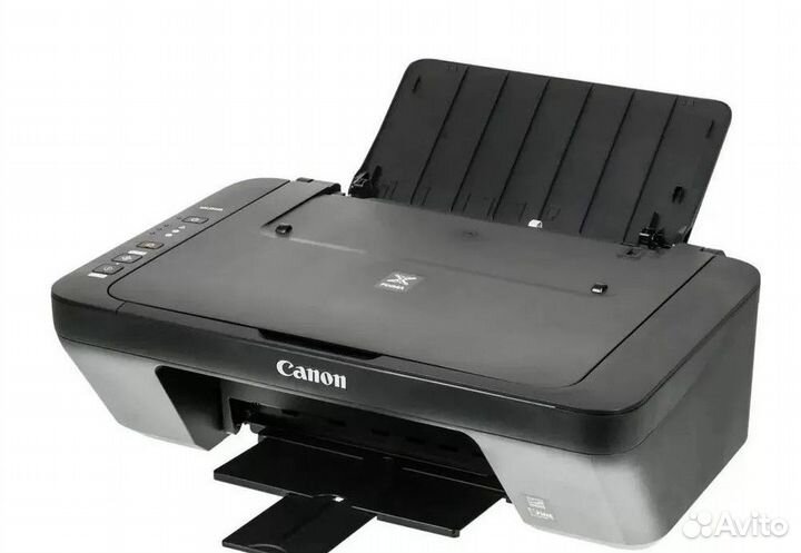 Мфу canon Pixma MG2540S NEW